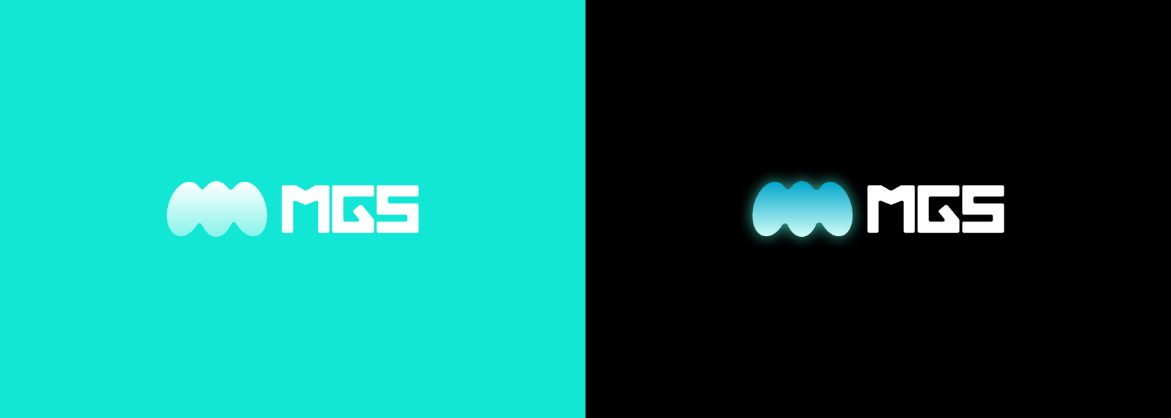 MGS positive and negative