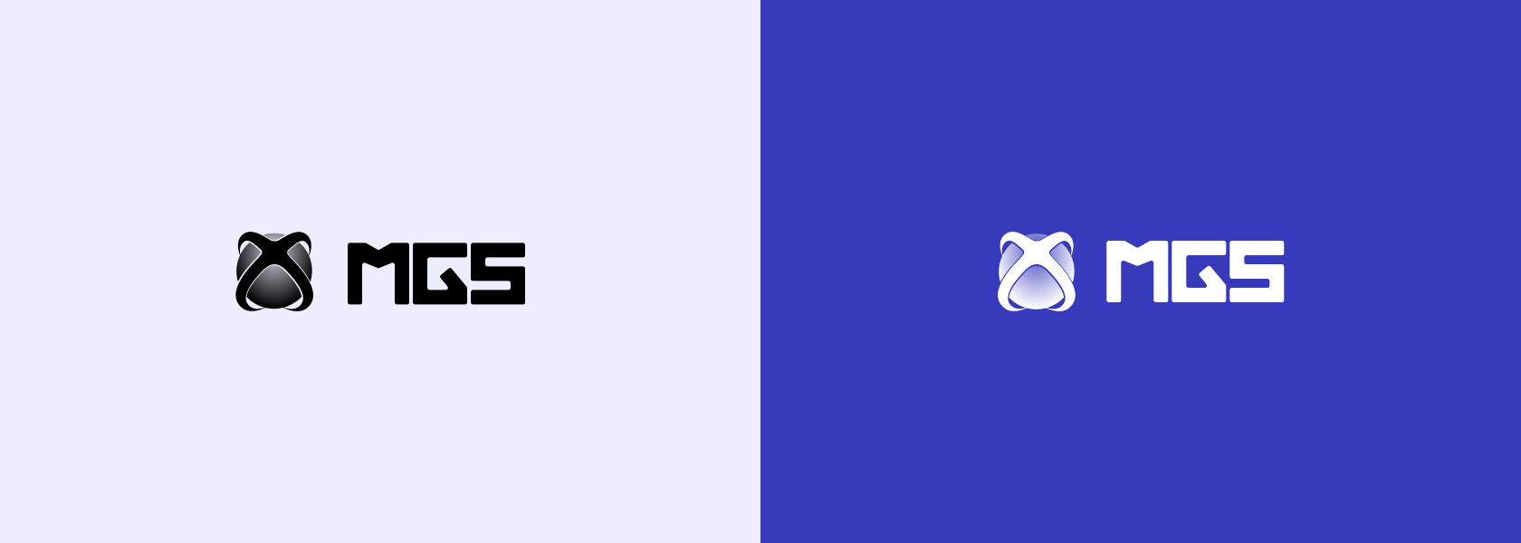 MGS positive and negative